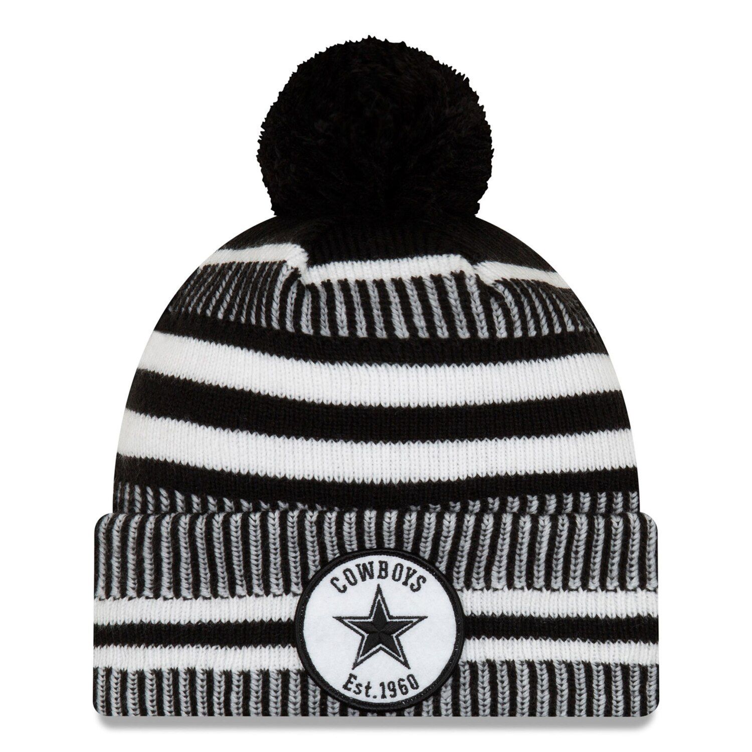 cowboys beanie