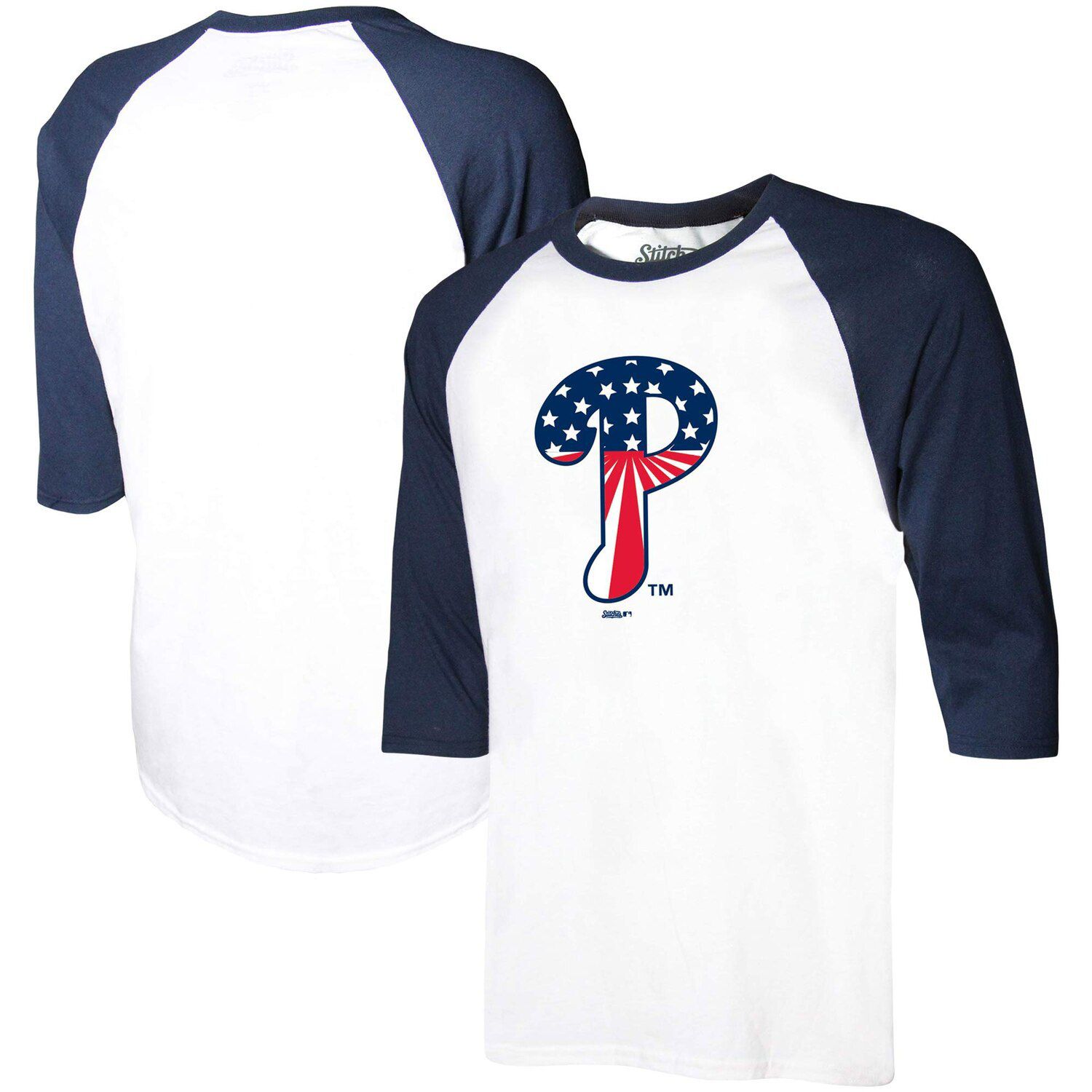 phillies stars and stripes jersey