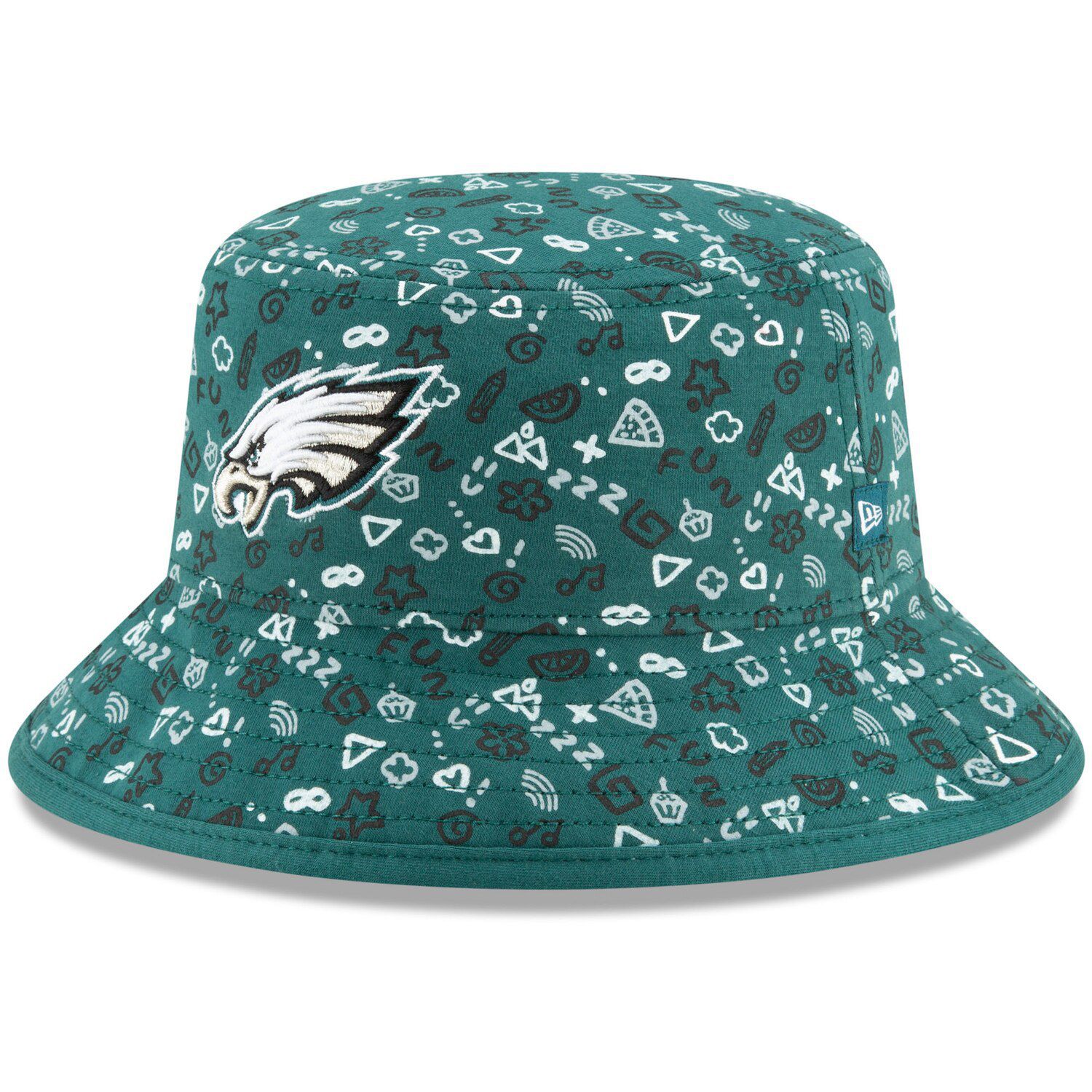 Kohls eagles hat online