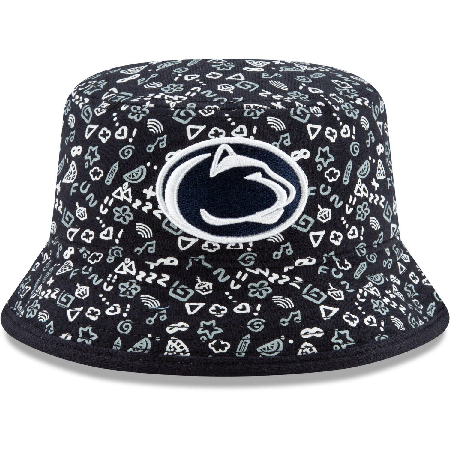 penn state bucket hat