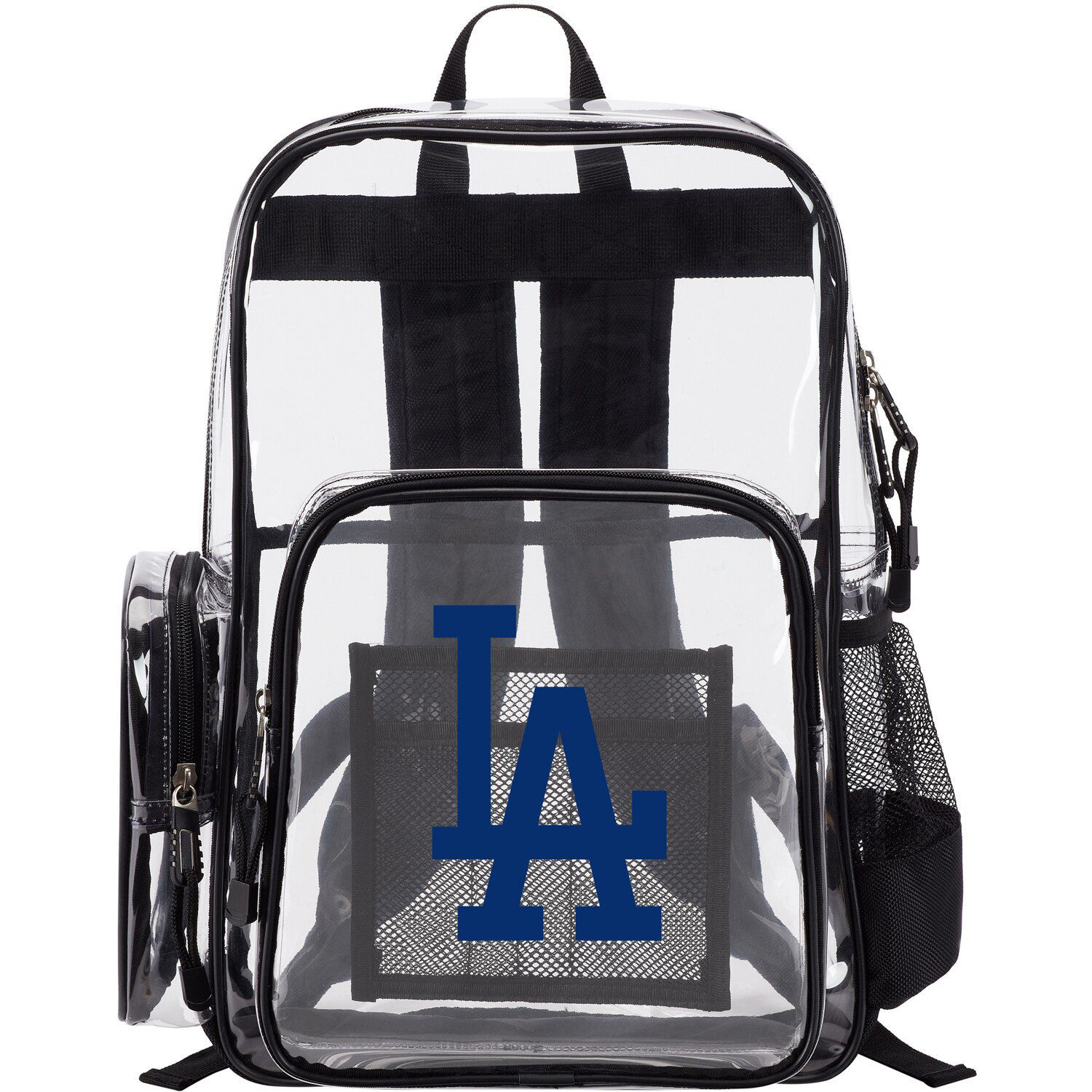 dodgers backpack