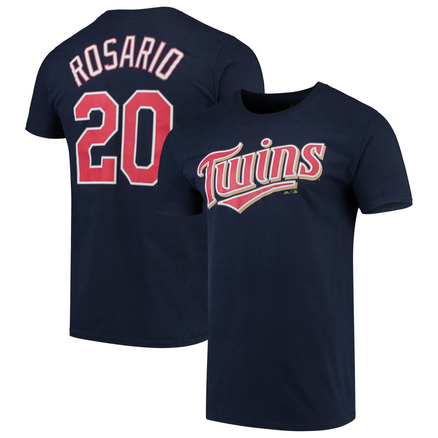 eddie rosario jersey