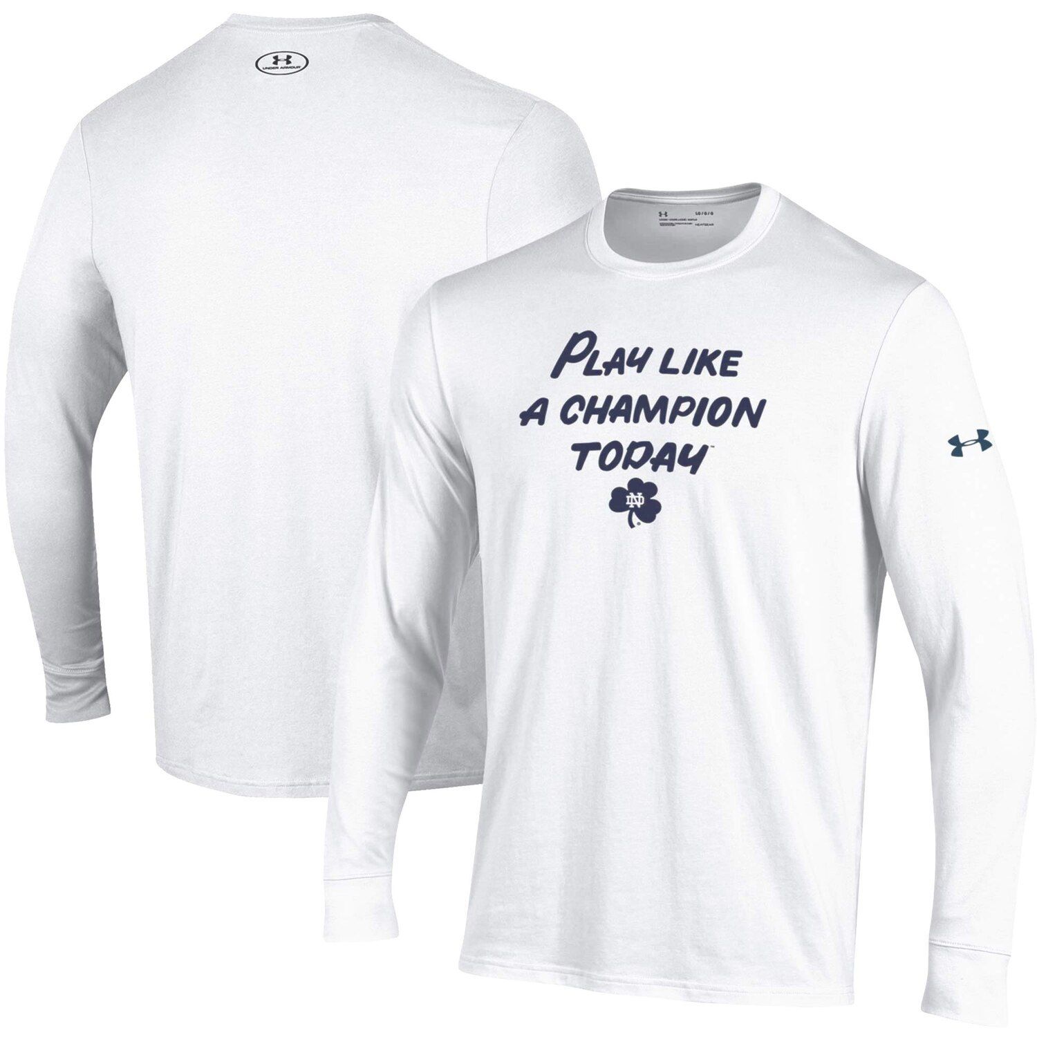 play like a champion t shirt