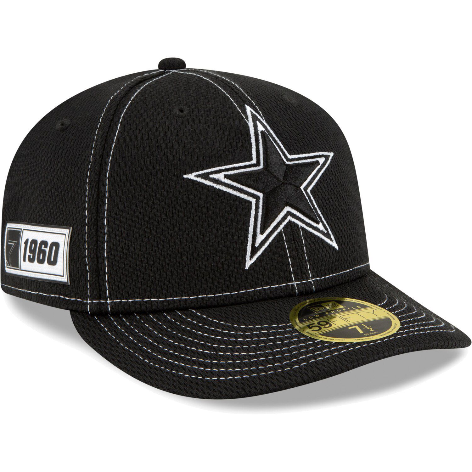 dallas cowboys floppy hat