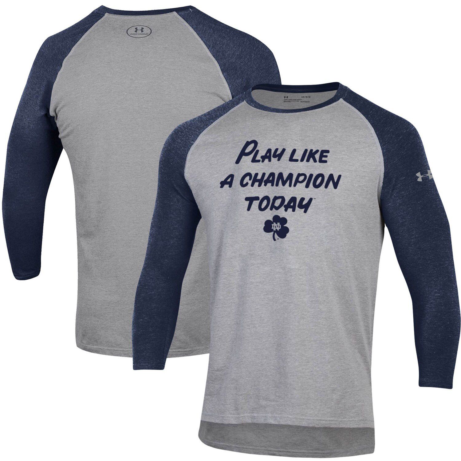 play like a champion shirt