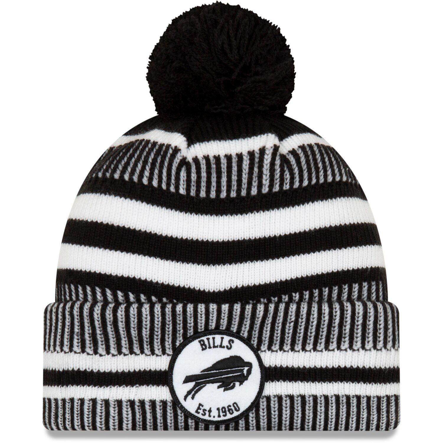 buffalo bills sideline hat 2019