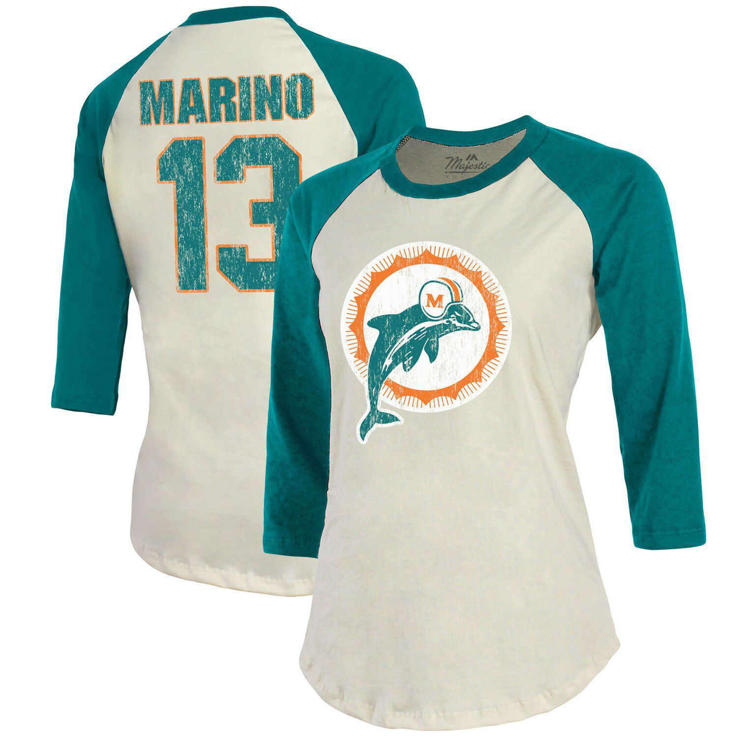 women's dan marino jersey