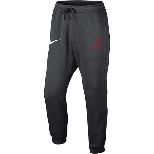 nike anthracite joggers