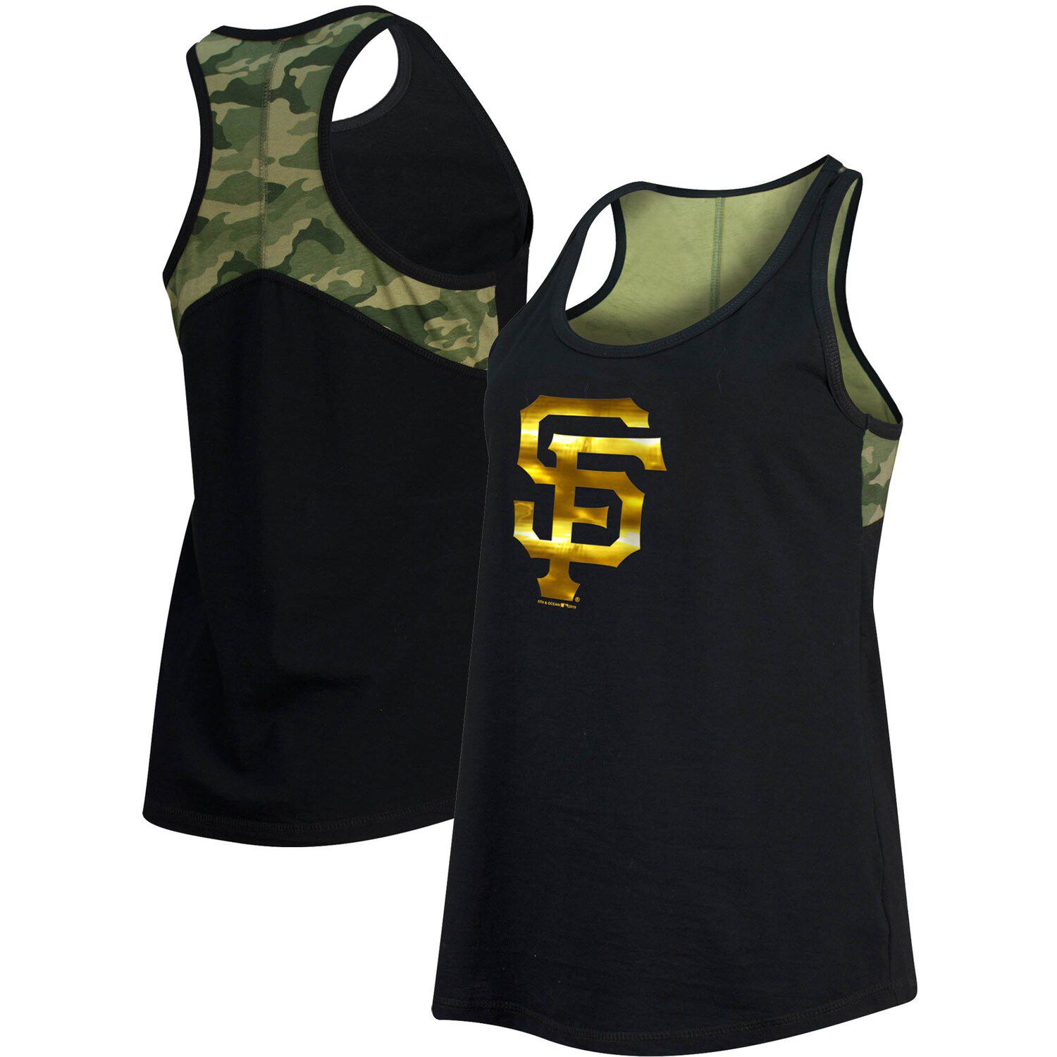 sf giants camo jersey