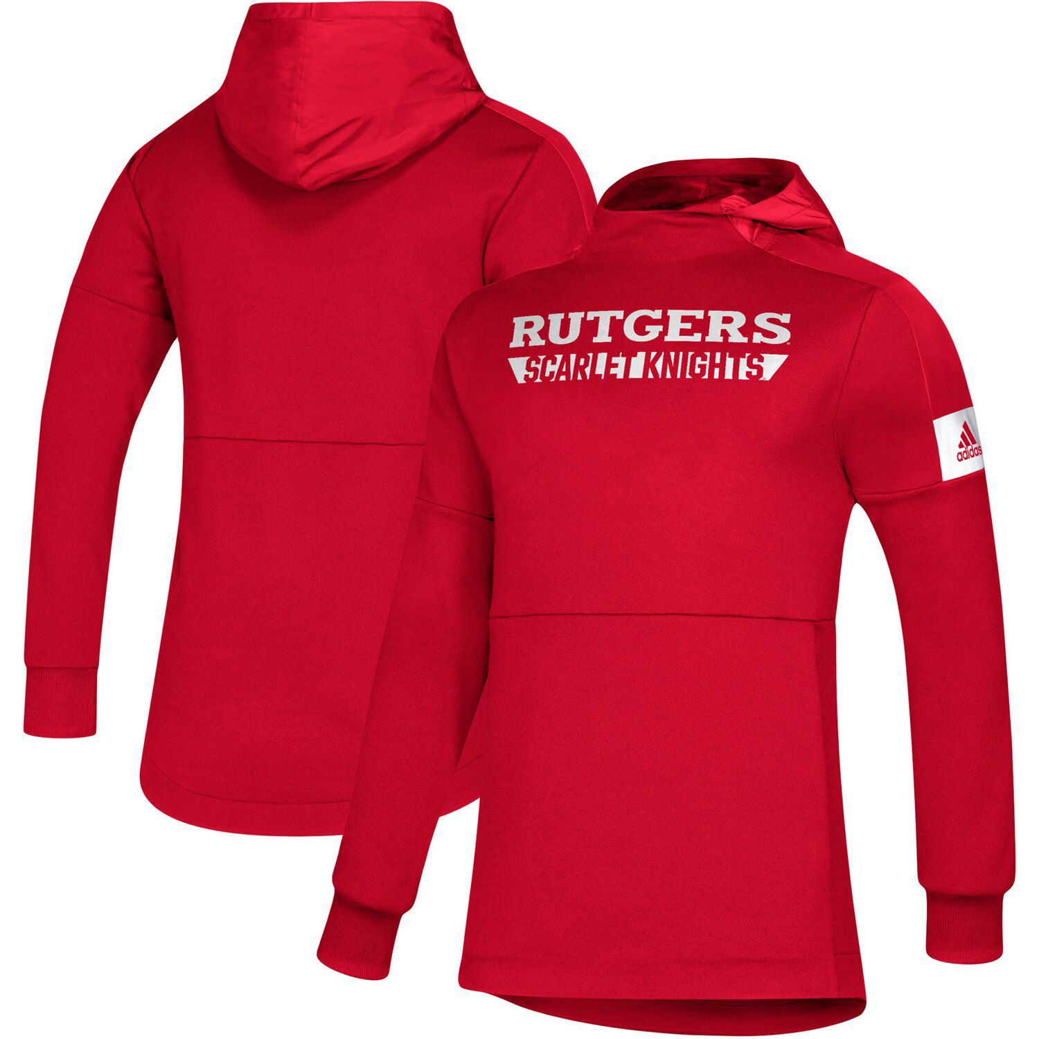 rutgers under armour hoodie
