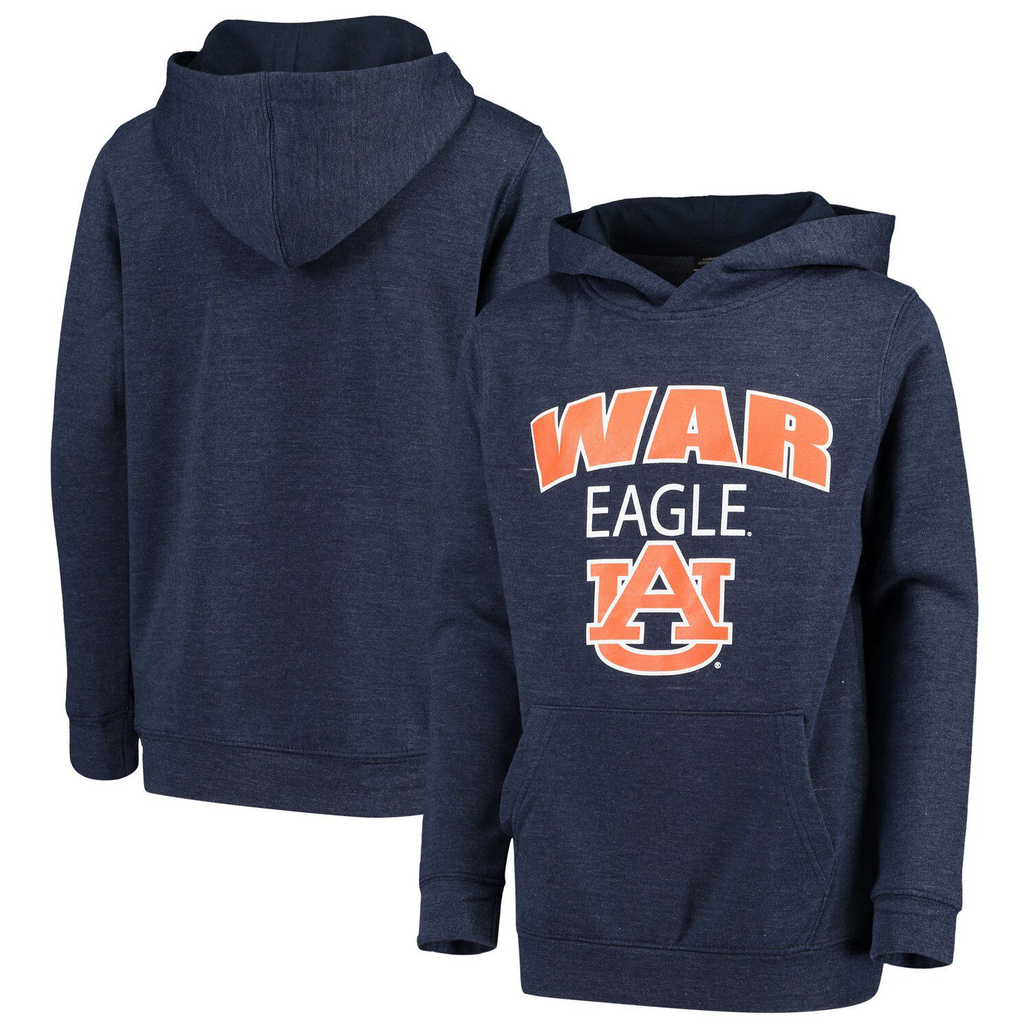 auburn hoodie