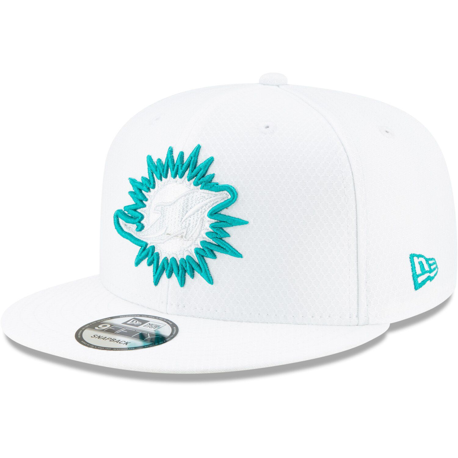 dolphins sideline hat