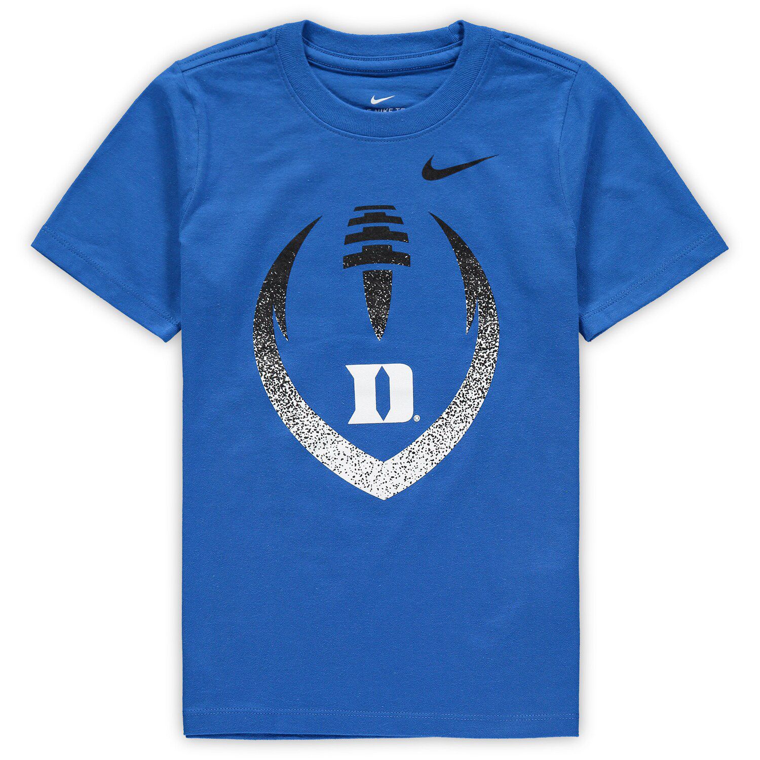 duke nike family shirt