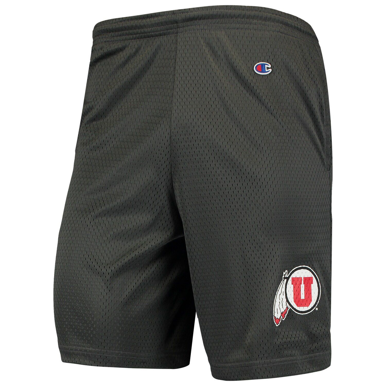 champion shorts mens gold