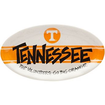 Tennessee Volunteers Oval Kitchen Platter