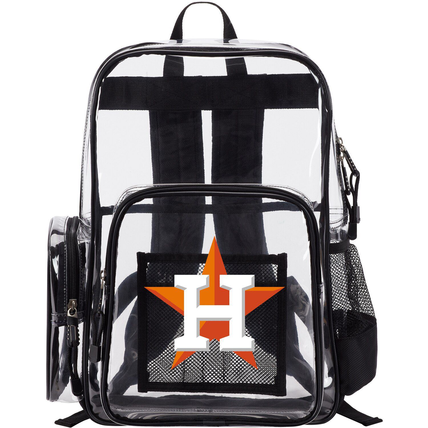 herschel astros backpack
