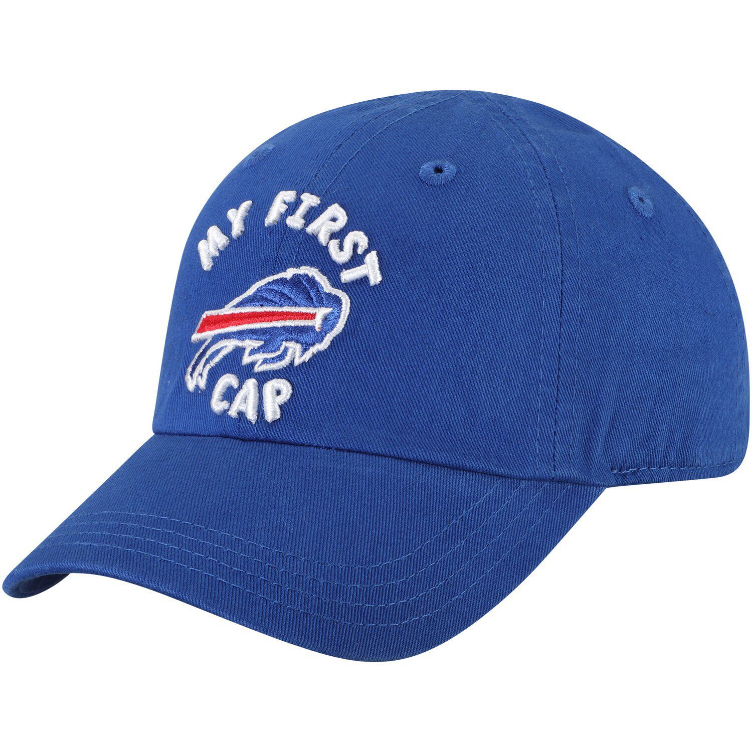 buffalo bills infant hat