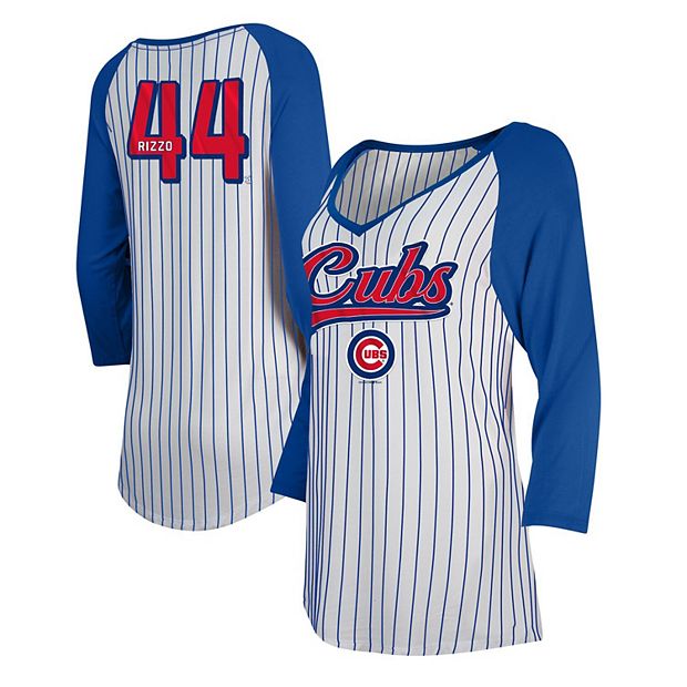 Anthony Rizzo Chicago Cubs Kids Home Jersey by NIKE
