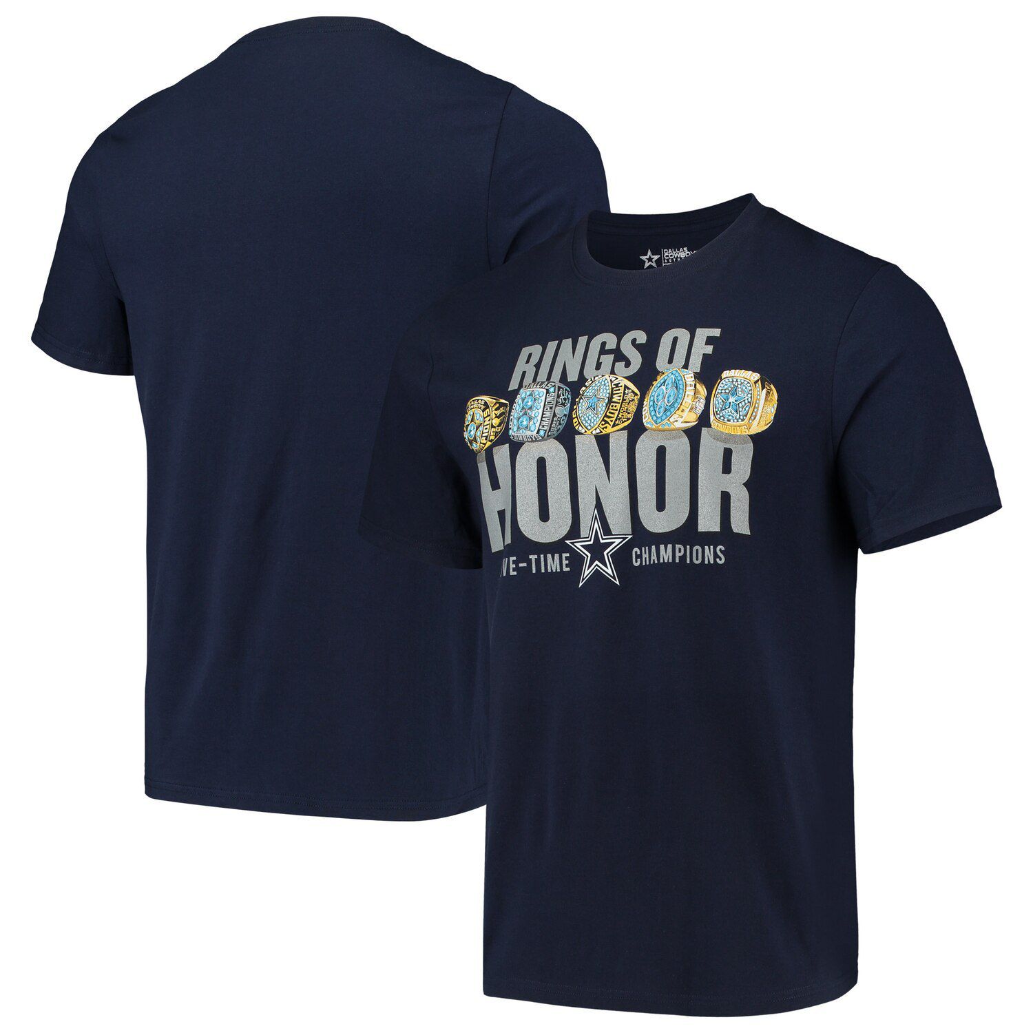 dallas cowboys pride shirt