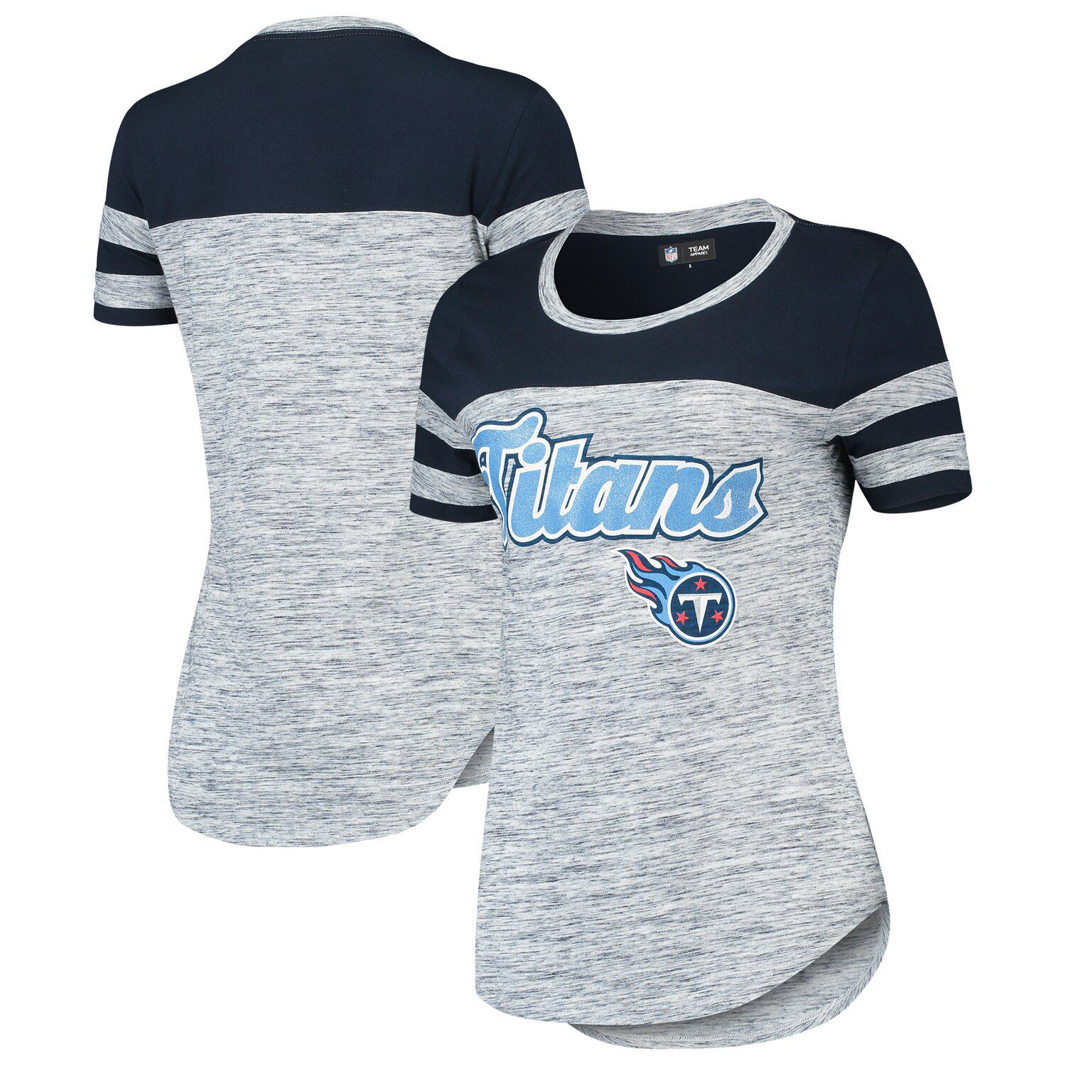 womens titans shirts