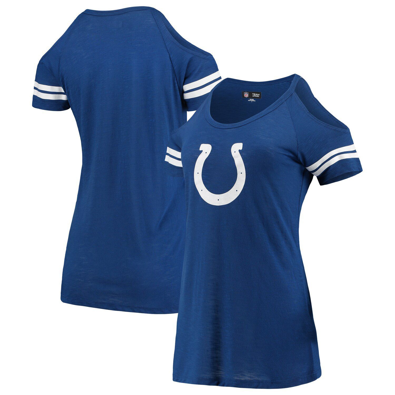 indianapolis colts womens shirts