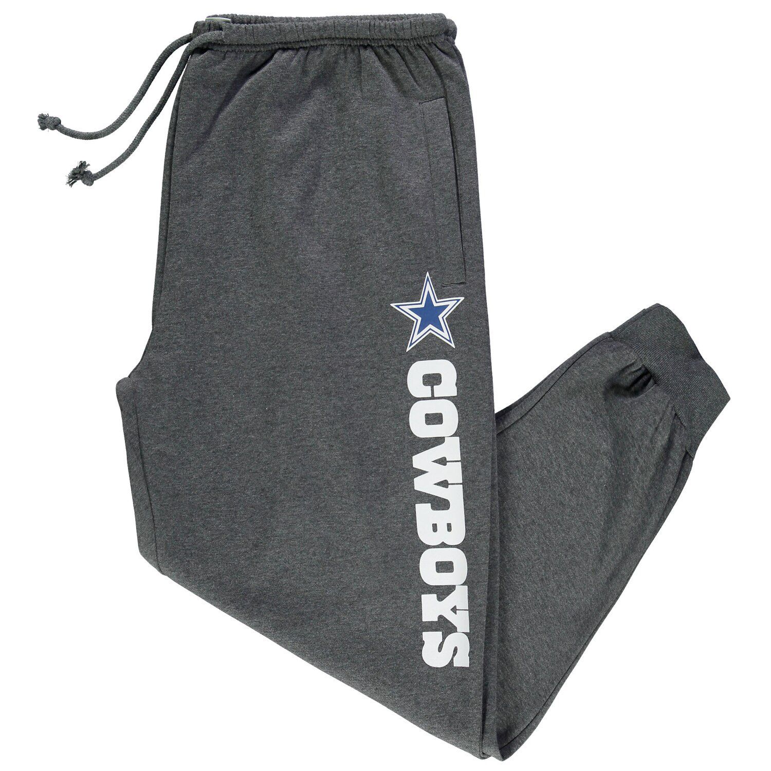 cowboys joggers