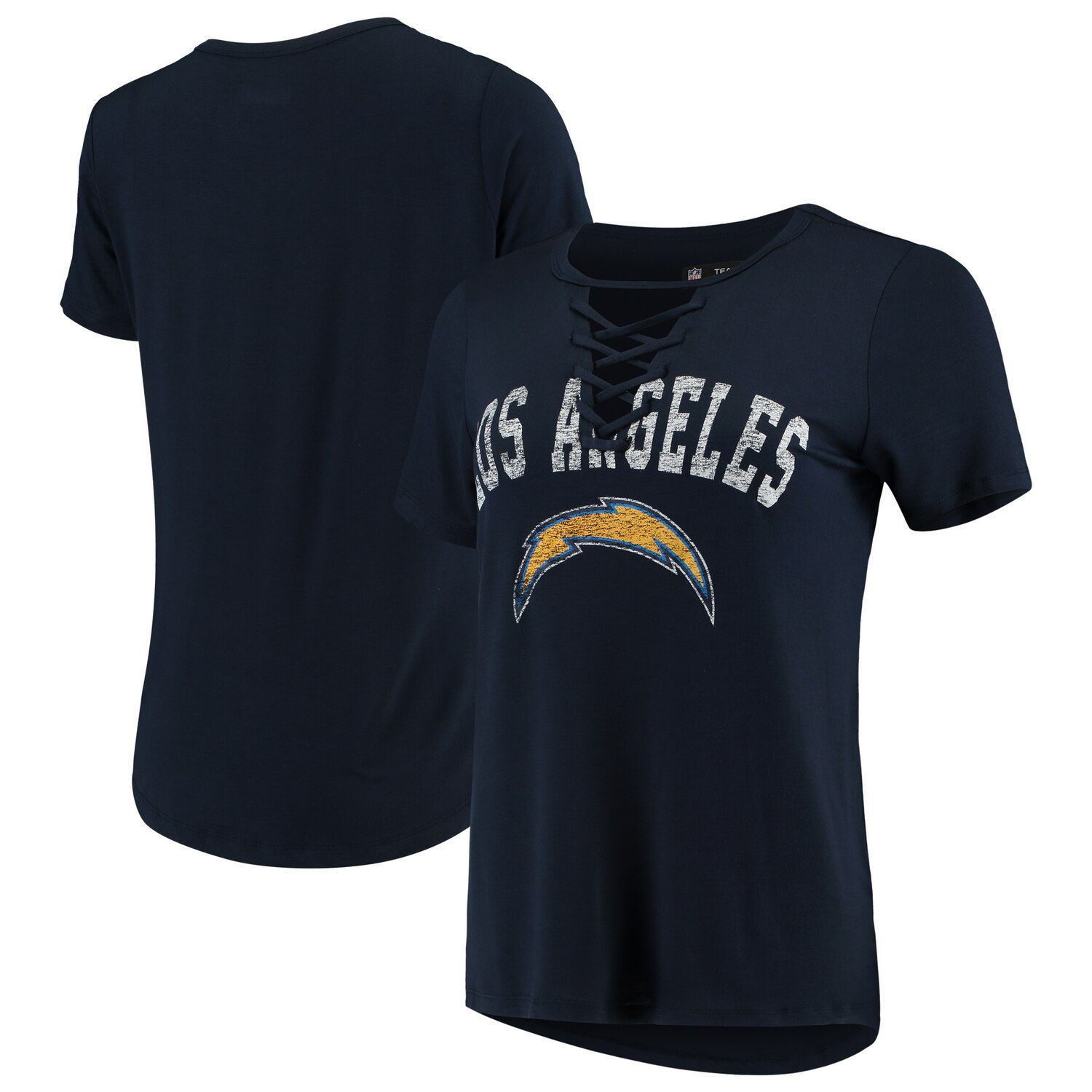 New Era Navy Los Angeles Chargers 