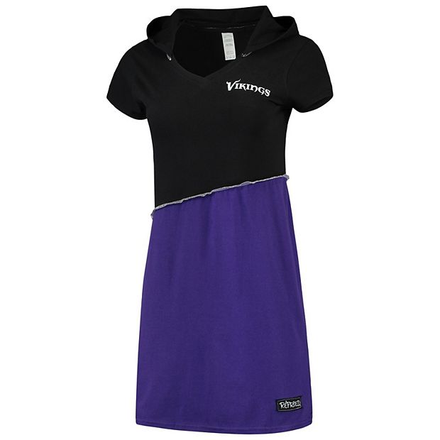 Minnesota Vikings Ladies Apparel, Ladies Vikings Clothing