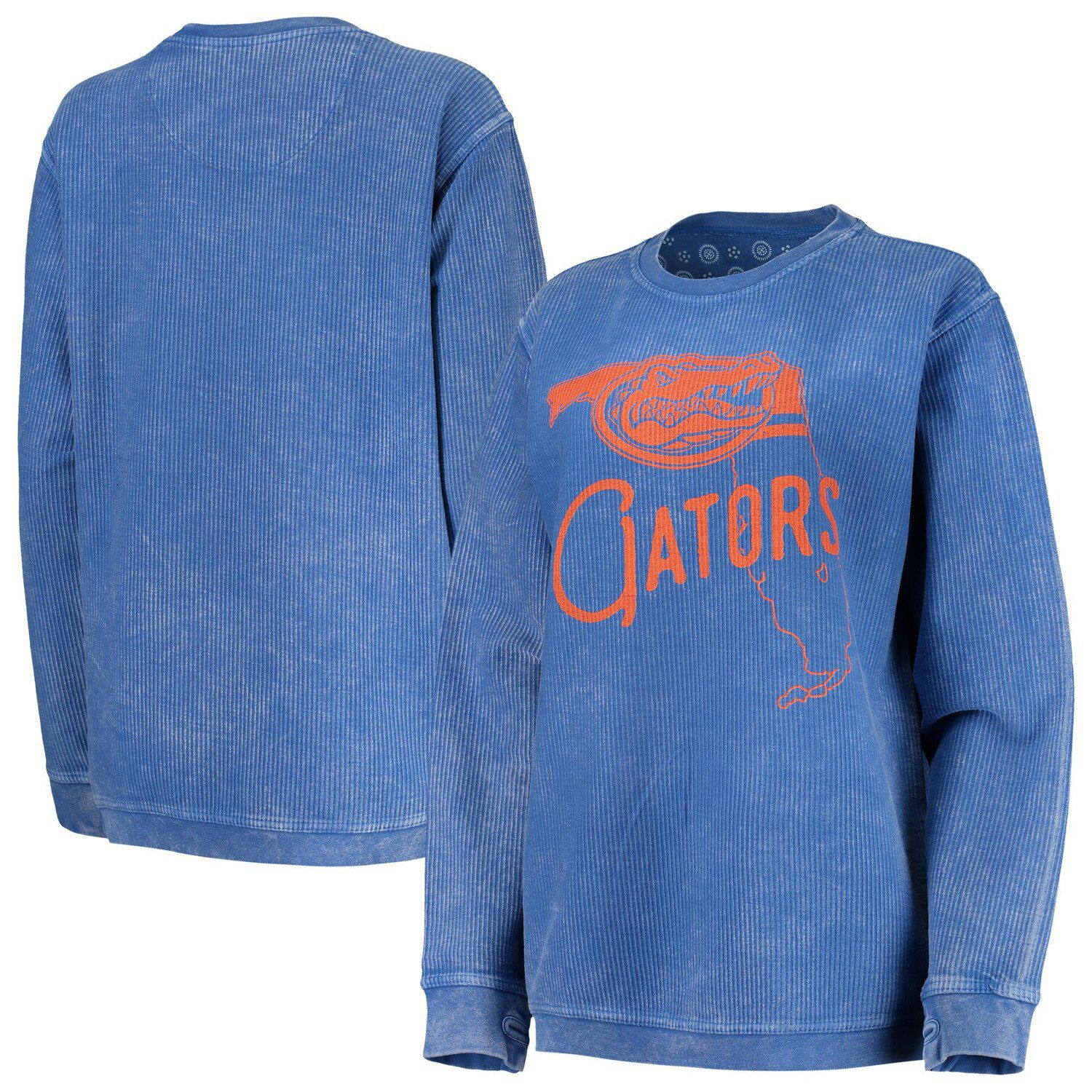gators crewneck sweatshirt