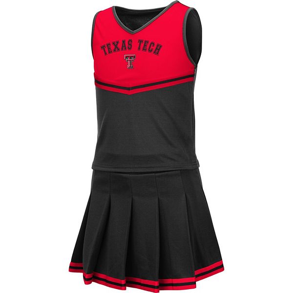 MLB Texas Rangers Girls Cheerleader Dress Sz 2T NWT