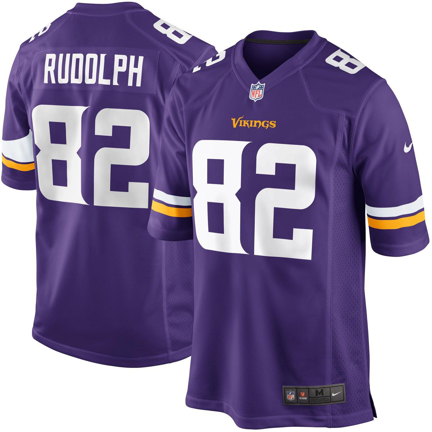 kohls vikings jersey