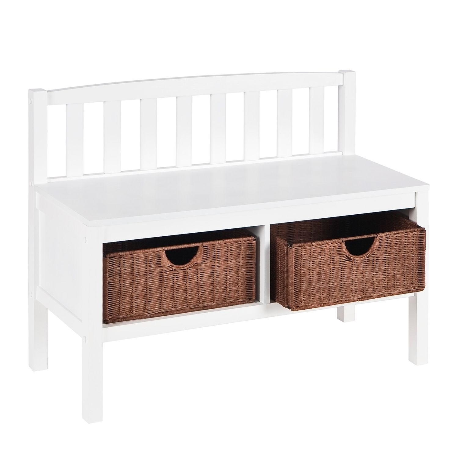 kidkraft nantucket storage bench