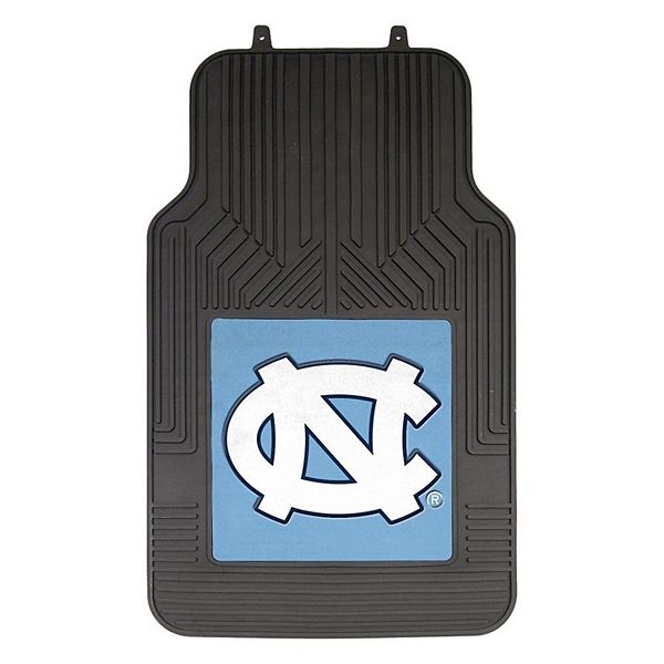Auto Front Floor Mat 2-Pack Auto Front Floor Mat 2-Pack