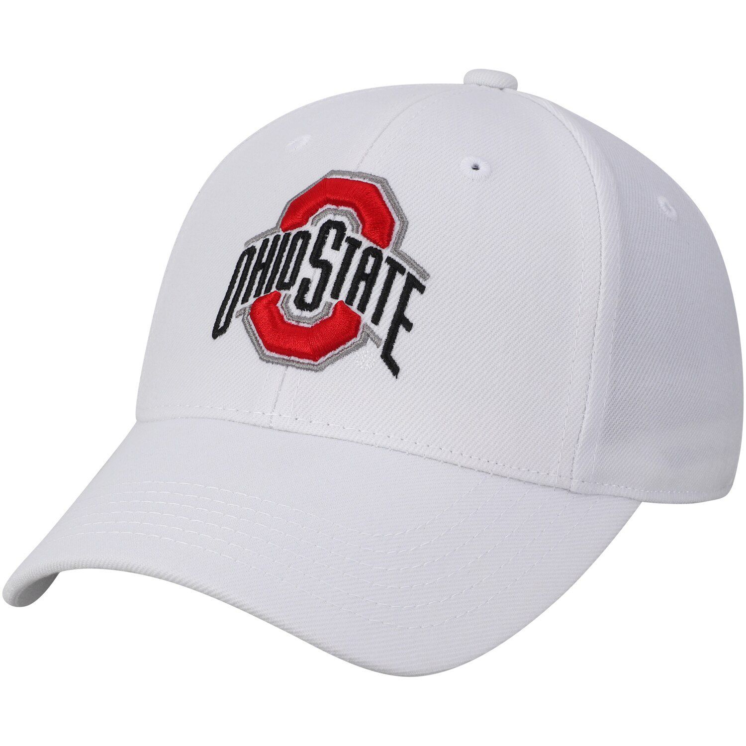 ohio state fitted hats