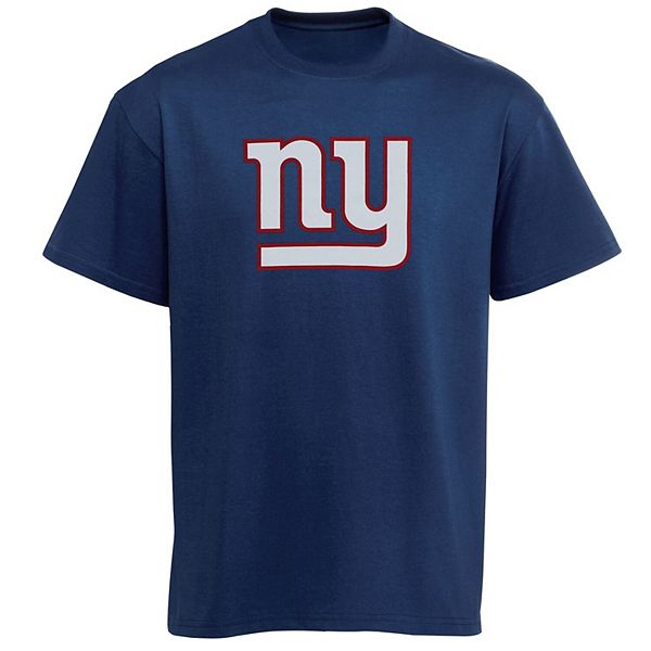 Brooklyn Royal Giants Logo Royal Blue T-Shirt | Charlie Hustle 29 / S