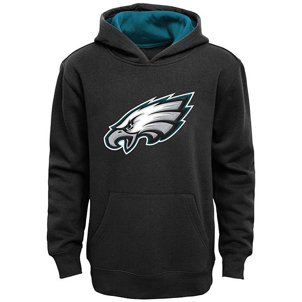 Philadelphia Eagles Nike NFL Youth Boys XL 18-20 Pullover Hoodie