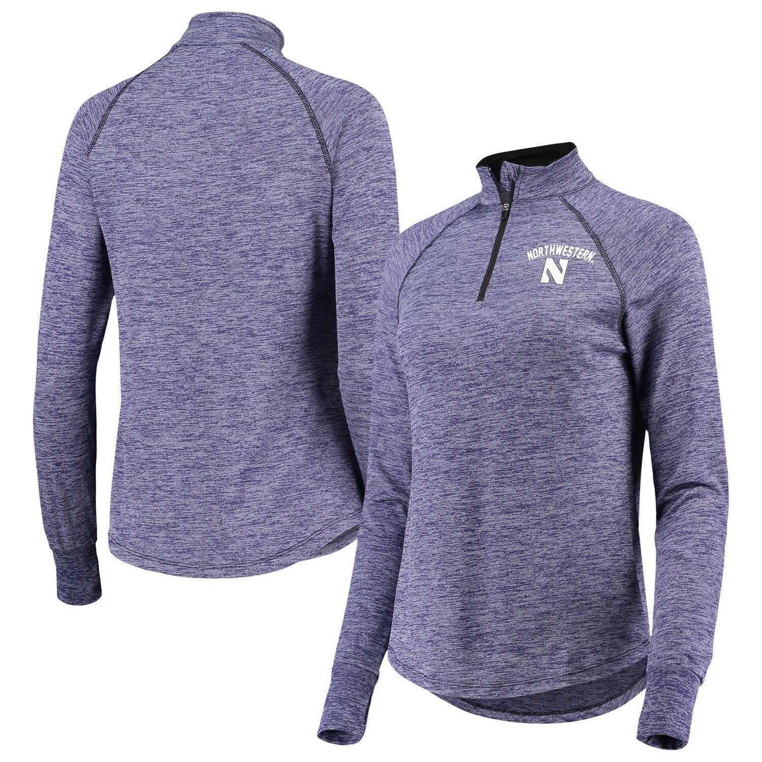 northwestern women's sweatshirt