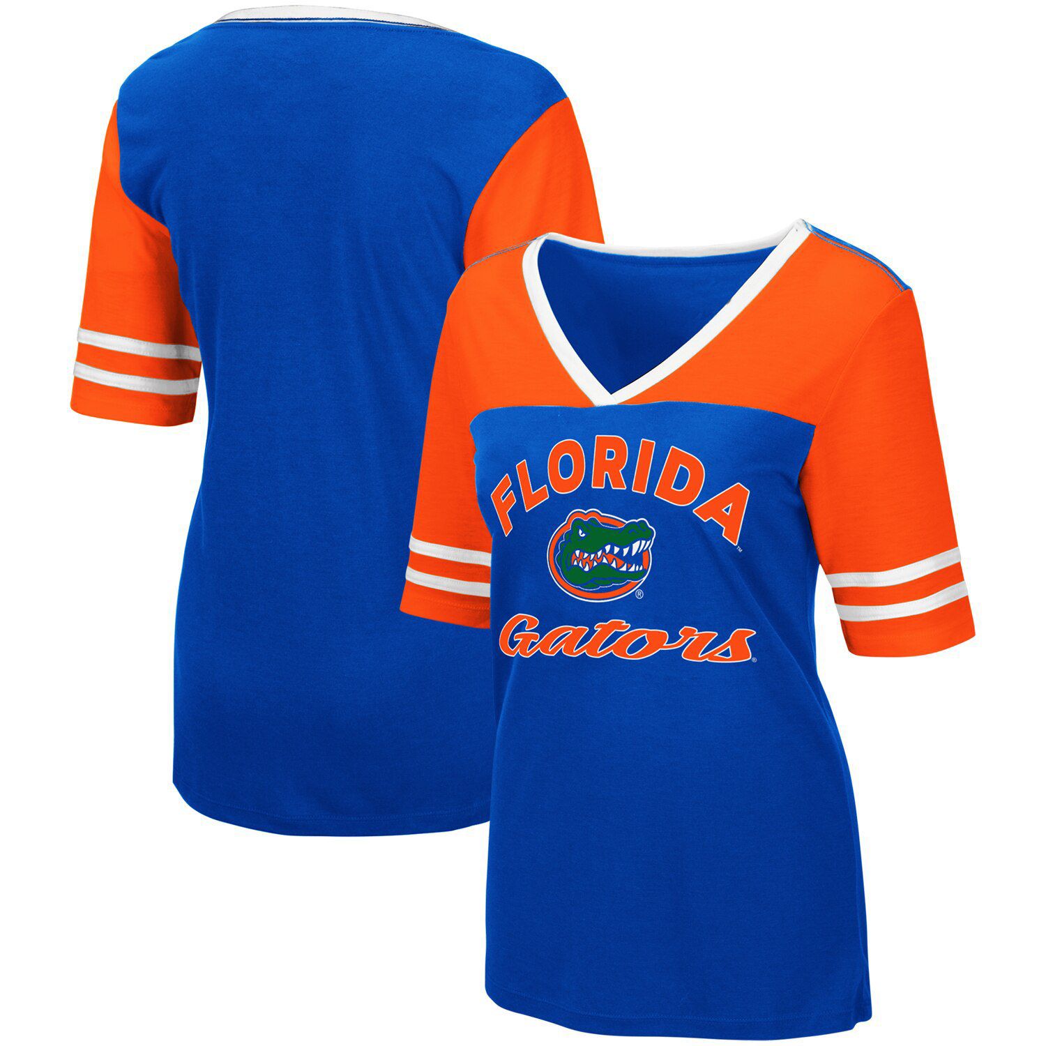 florida gators women's jersey