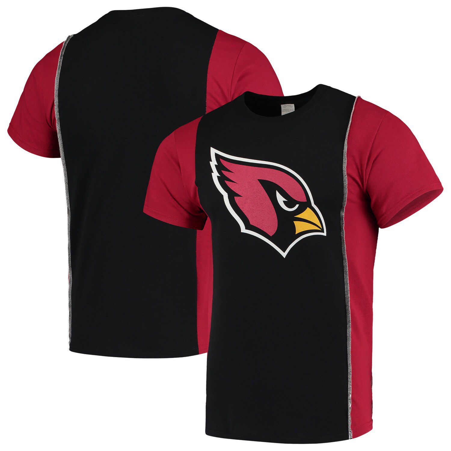 arizona cardinals black shirt