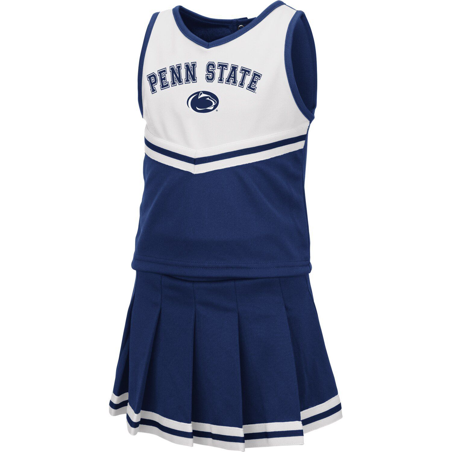 penn state cheer skirt