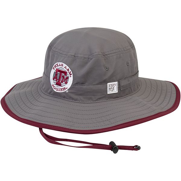 Texas A&M Aggies The Game Mens Camo Boonie Bucket Hat – Unique University  Apparel