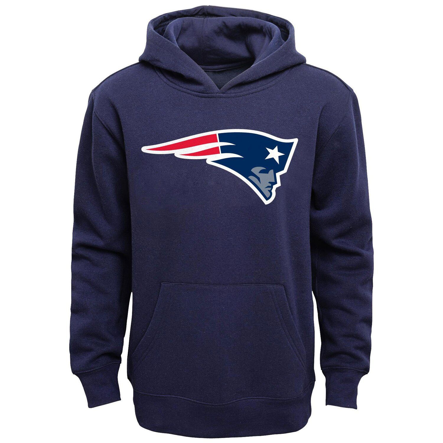 throwback patriots hoodie