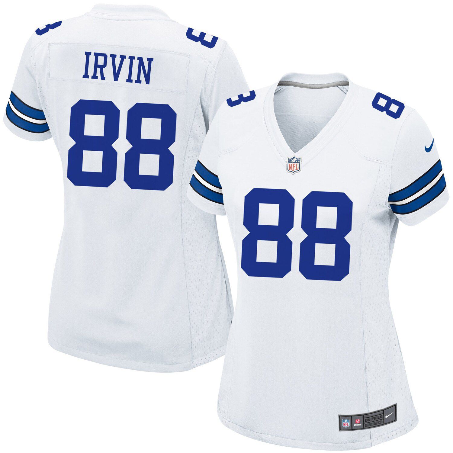 michael irvin jersey retired