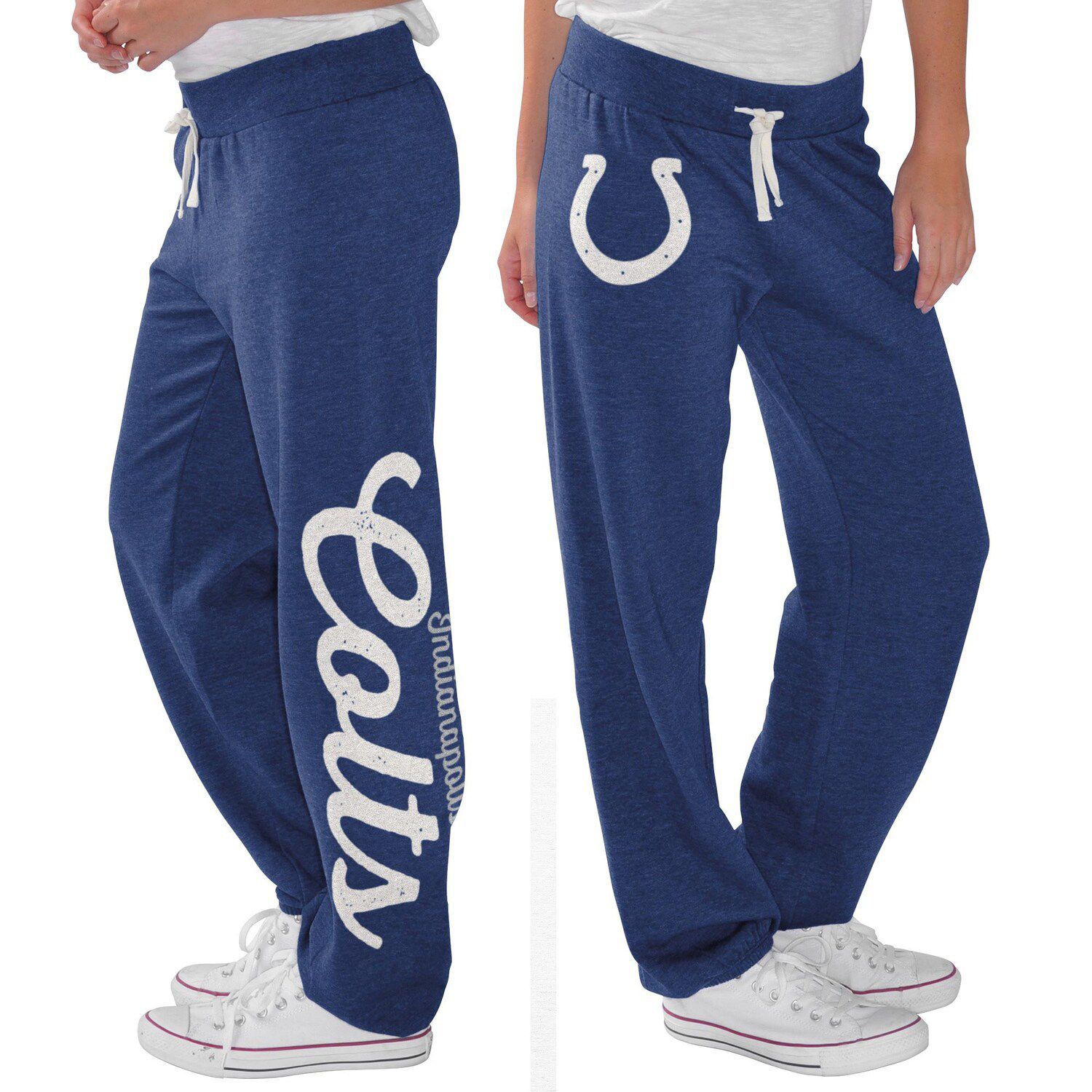 kohls womens fleece pants