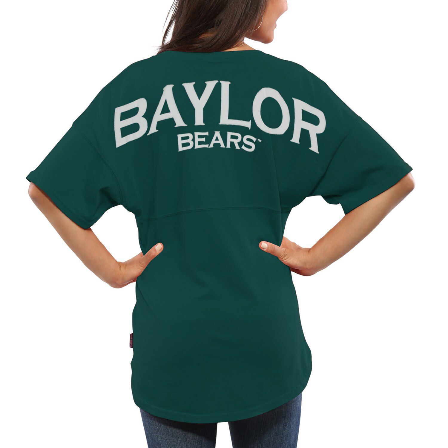 women's bears t shirt