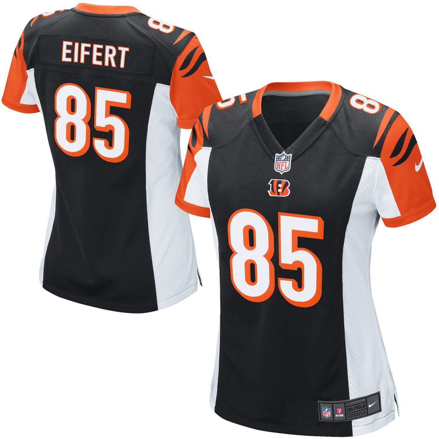 eifert bengals jersey