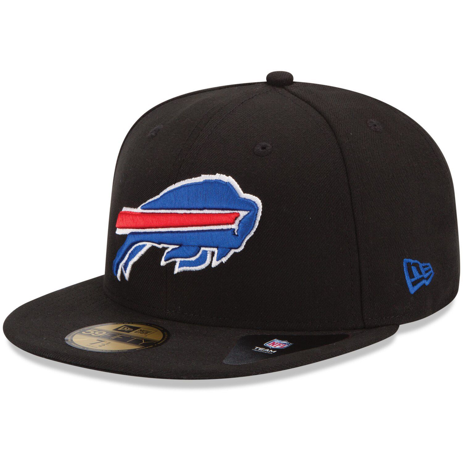 buffalo bills new era hat