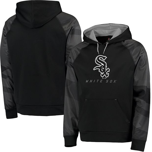  Majestic Chicago White Sox Big & Tall Official