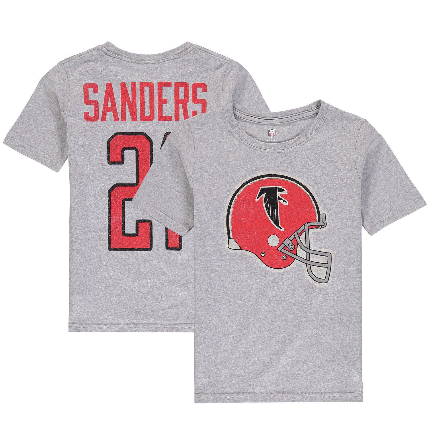 vintage deion sanders shirt