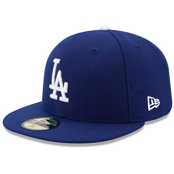 LA Dodgers Caps